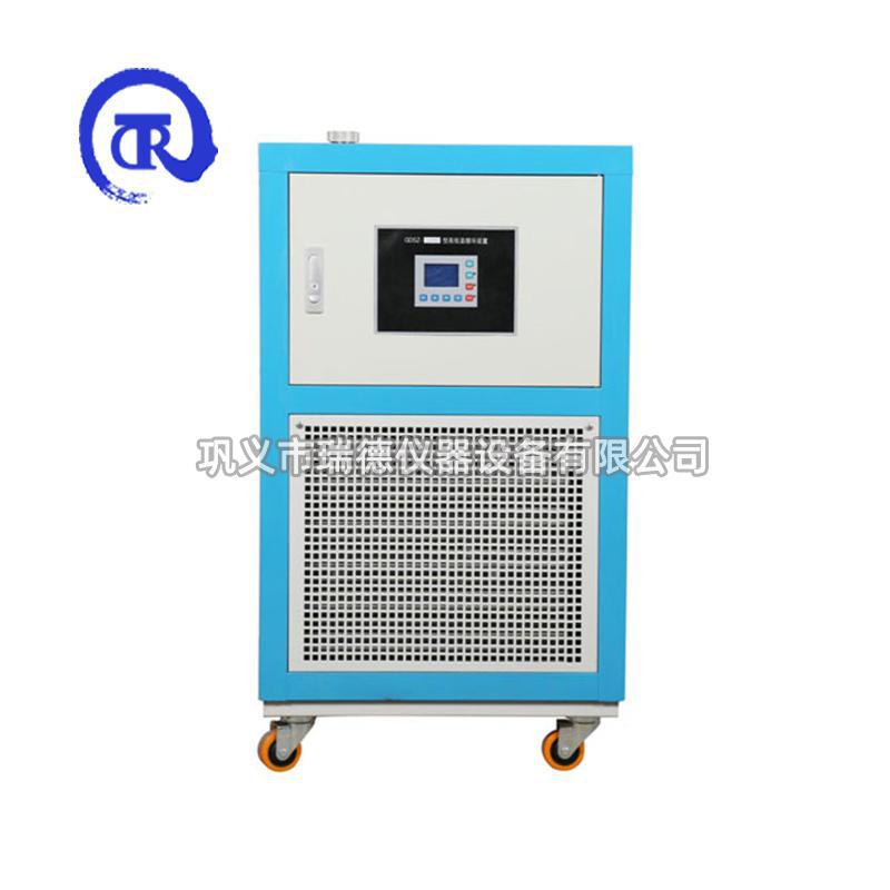 如何延長高低溫循環(huán)裝置的使用壽命，日常的保養(yǎng)必不可少！